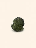 Natural Czech Moldavite Loose Stone 1.23g